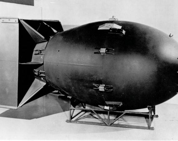 bomba nuclear no brasil